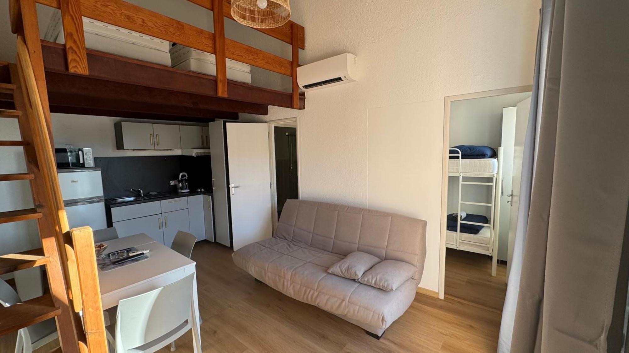 Residence Le Telemaque Conca Zewnętrze zdjęcie