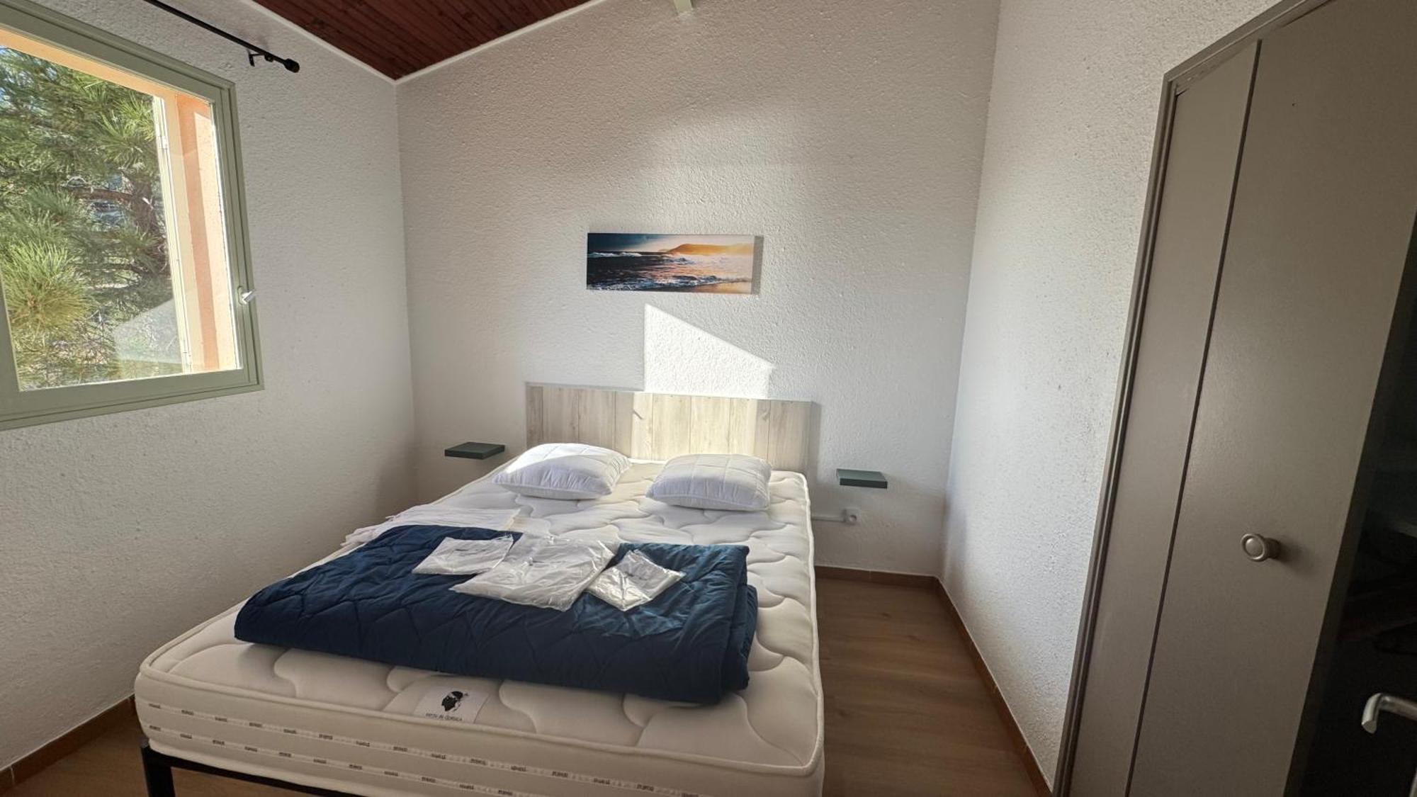 Residence Le Telemaque Conca Zewnętrze zdjęcie