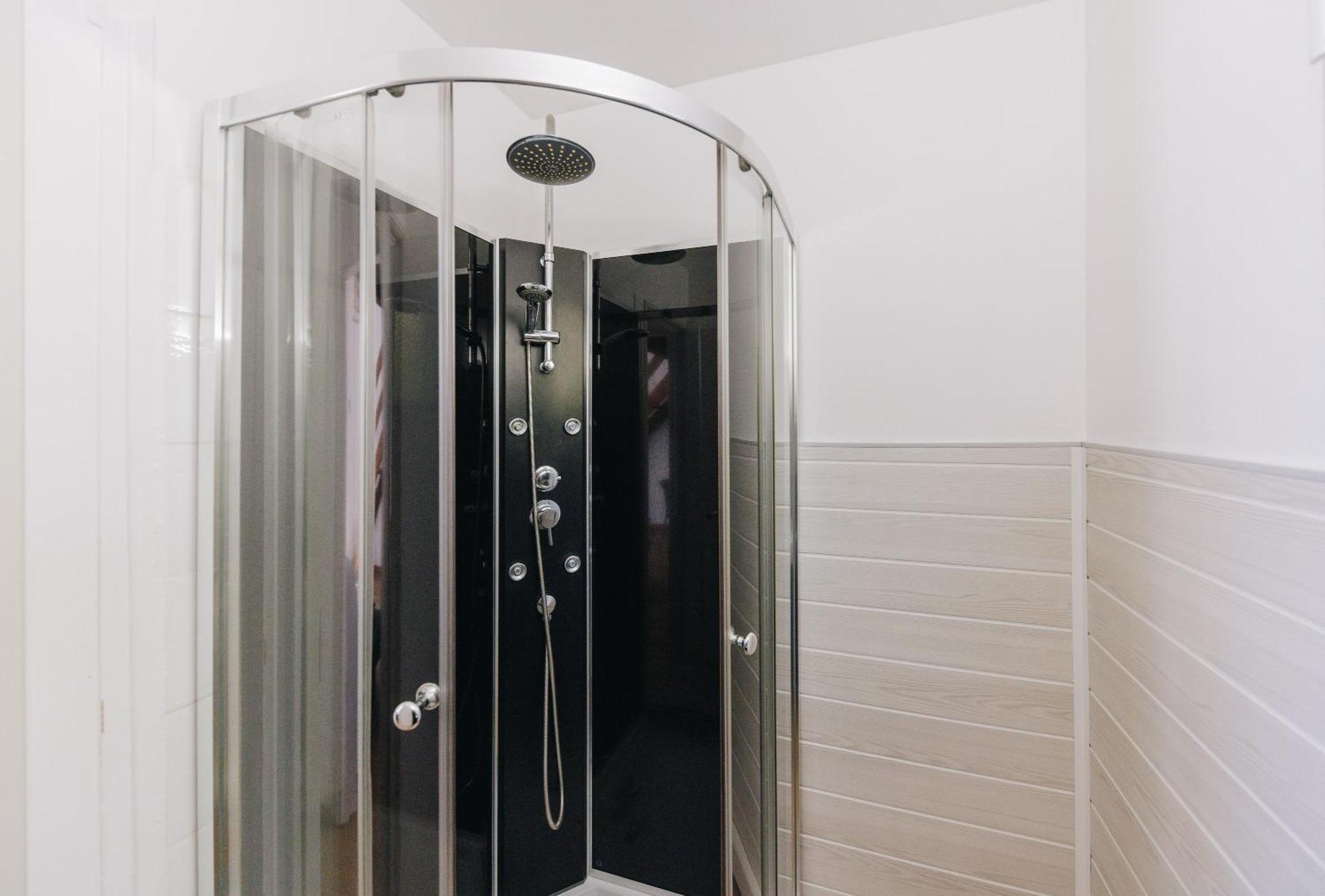 Residence Le Telemaque Conca Zewnętrze zdjęcie