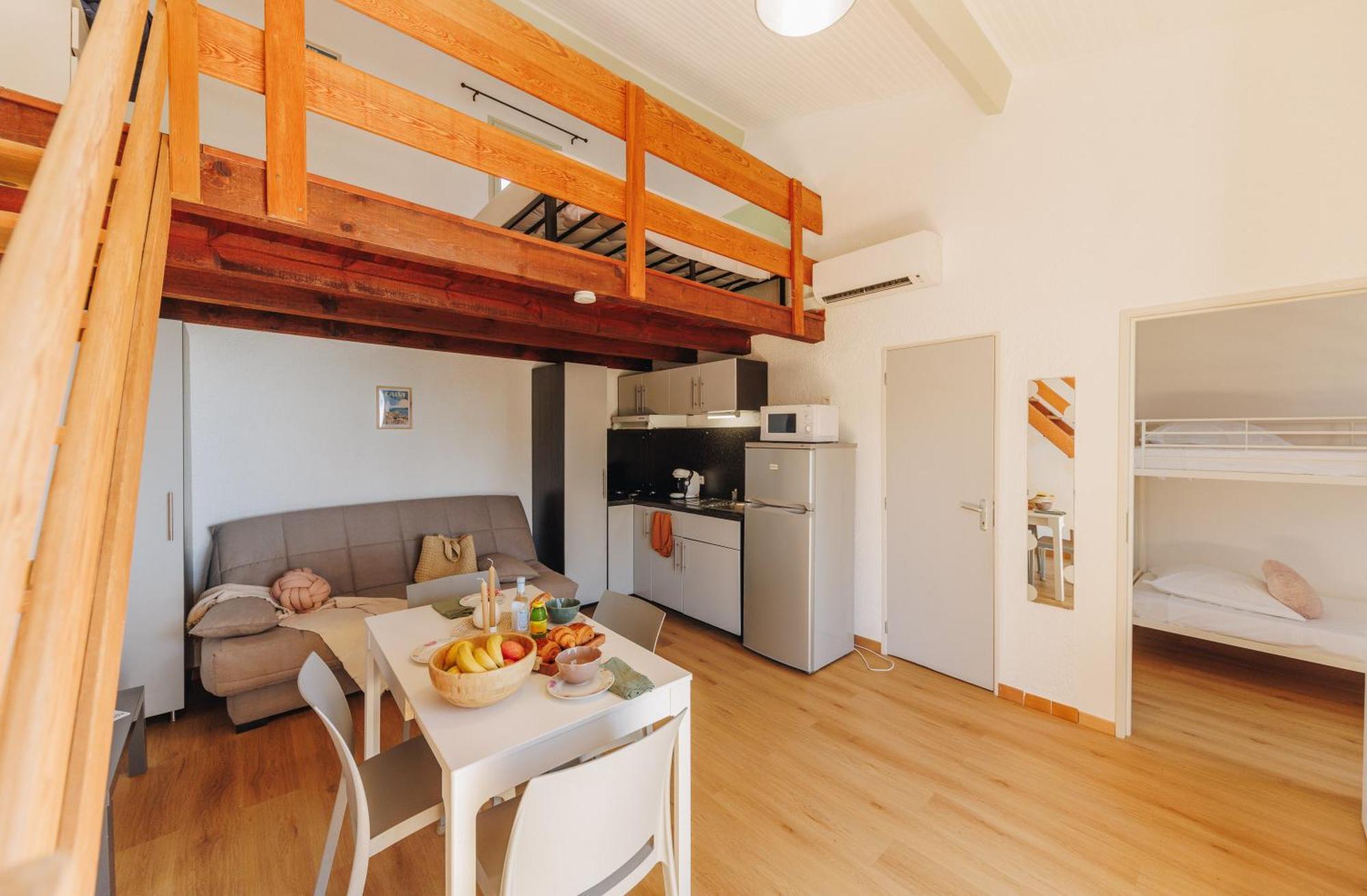 Residence Le Telemaque Conca Zewnętrze zdjęcie