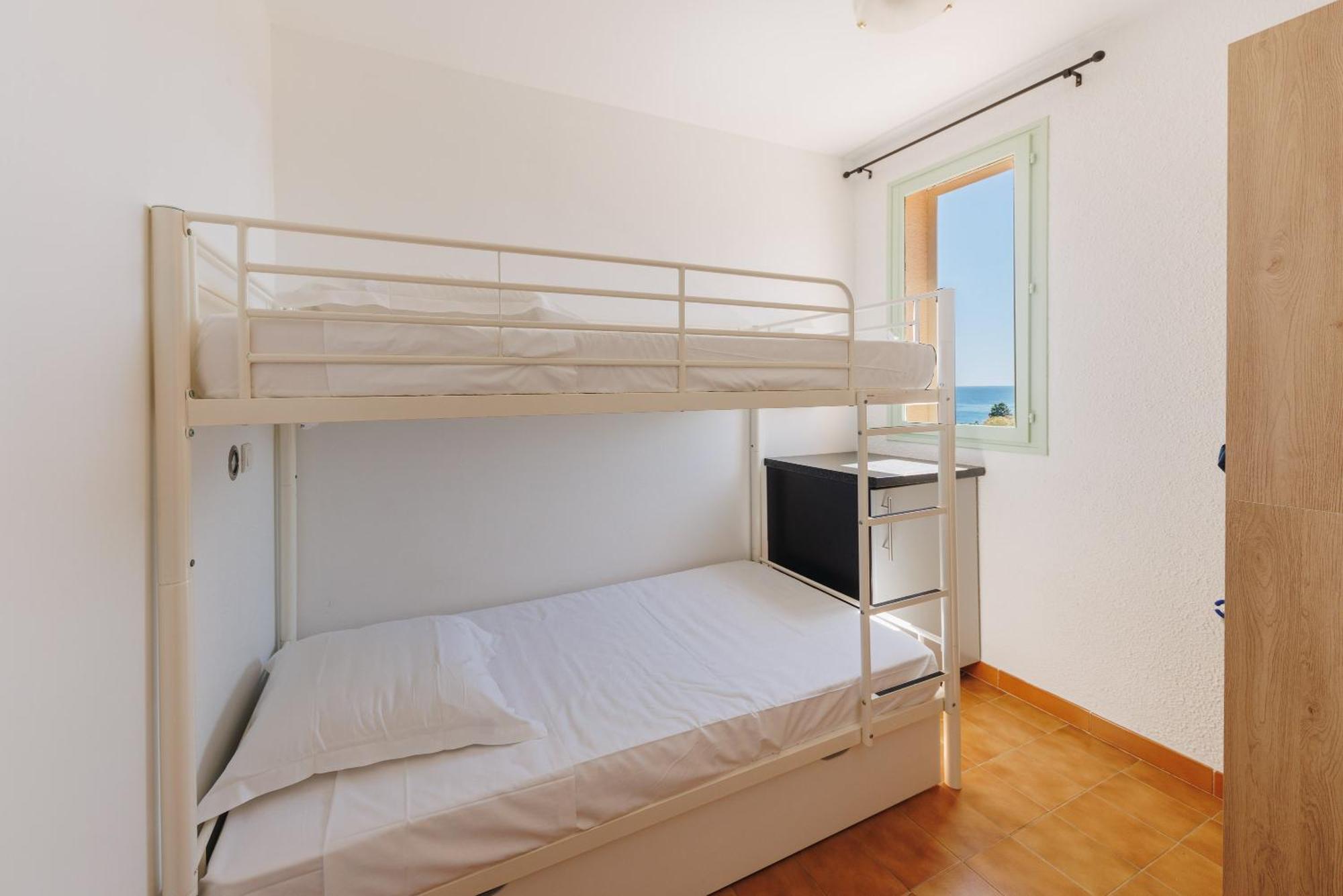 Residence Le Telemaque Conca Zewnętrze zdjęcie